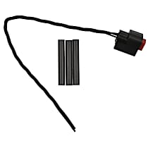 Crankshaft Position Sensor Connector