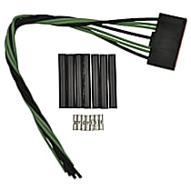 S-2277 Ignition Switch Connector