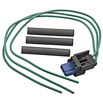 S-2278 Crankshaft Position Sensor Connector