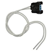 S2291 Fuel Injector Connector - Direct Fit