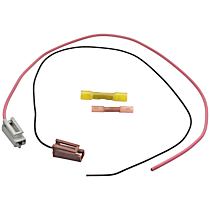 S2323 Direct Fit Distributor Connector, Sold Individually