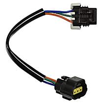 S-2331 Direct Fit Manifold Absolute Pressure Sensor Connector, Sold Individually