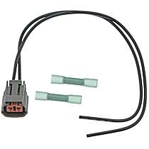 S-2334 Direct Fit Ignition Coil Connector, Sold Individually