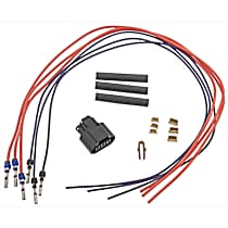 Crankshaft Position Sensor Connector