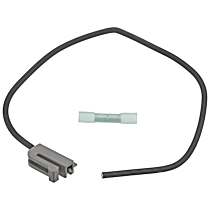 S2377 Alternator Connector