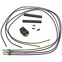 S2403 ABS Wheel Speed Sensor Connector