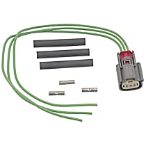 S2486 Ignition Coil Connector