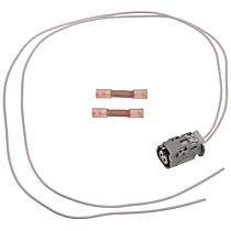 S2502 Variable Timing Solenoid Connector