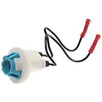 S-509 Bulb Socket - Direct Fit, Sold individually