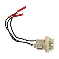 S-510 Bulb Socket - Direct Fit, Sold individually