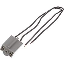 S-529 Standard OE Replacement Electrical Pin Connector - Direct Fit