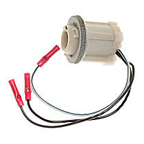 S-531 License Plate Light Socket