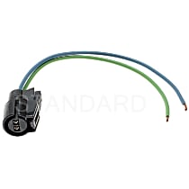 S-536 A/C Compressor Cut-Out Switch Harness Connector