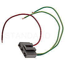 S-539 Ignition Coil Connector