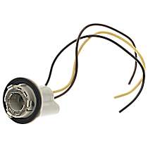 S-54 Standard OE Replacement Bulb Socket - Direct Fit, Sold individually