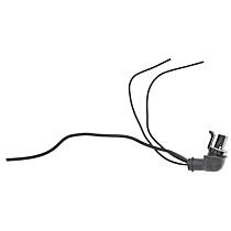 Standard OE Replacement Connectors - Direct Fit, Sold individually