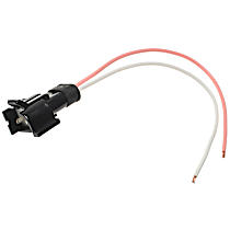 S-563 Standard OE Replacement Connectors - Direct Fit, Sold individually