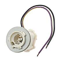 Standard Series Bulb Socket - Direct Fit, Sold individually