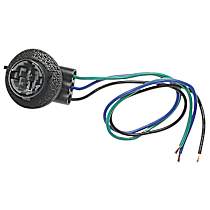 Standard OE Replacement Bulb Socket - Direct Fit, Sold individually