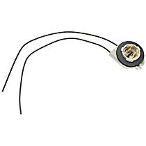 Standard OE Replacement Bulb Socket - Direct Fit, Sold individually