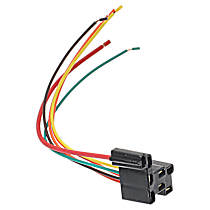 S-606 Standard OE Replacement Electrical Pin Connector - Direct Fit