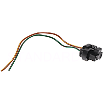 S-610 A/C Clutch Cycle Switch Connector