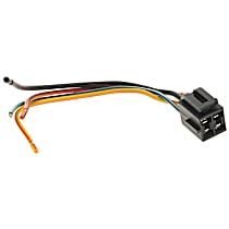 HVAC Blower Motor Connector