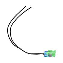 S-634 Standard OE Replacement Electrical Pin Connector - Direct Fit