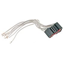Standard OE Replacement Connectors - Direct Fit, Sold individually