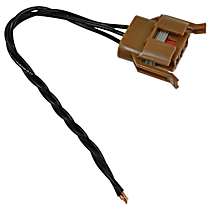 OE Replacement Series Connectors - Sold individually