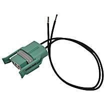 Connectors - Direct Fit, Sold individually