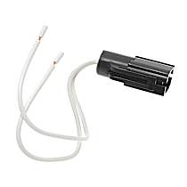 Standard OE Replacement Connectors - Direct Fit, Sold individually
