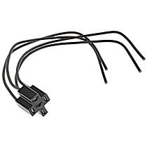 Standard Series Connectors - Direct Fit, Sold individually