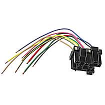 S-720 Standard OE Replacement Electrical Pin Connector - Direct Fit