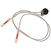 S-766 Standard OE Replacement Headlight Connector