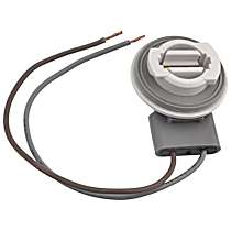 Third brake light Bulb Socket - Rear