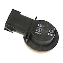 S-775 Bulb Socket - Parking light/turn signal light, Direct Fit, Sold individually