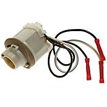 S-797 Bulb Socket - Direct Fit, Sold individually