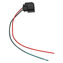 Standard OE Replacement Connectors - Direct Fit, Sold individually