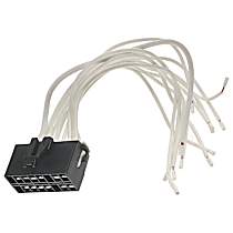 S-800 Electrical Pin Connector - Direct Fit