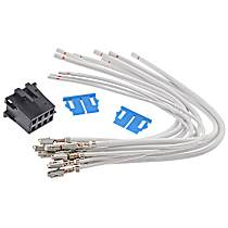 Standard OE Replacement Connectors - Direct Fit, Sold individually