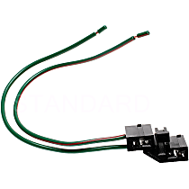 S-831 Brake Light Switch Connector