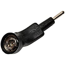Standard OE Replacement Connectors - Direct Fit, Sold individually
