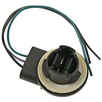 S-862 Fog Light Connector