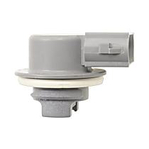 Bulb Socket - Back-up light, Direct Fit, Sold individually