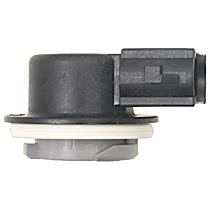 S-878 Standard OE Replacement Bulb Socket - Parking light, Direct Fit, Sold individually