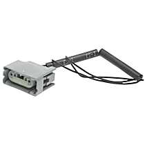 Standard Series Connectors - Direct Fit, Sold individually