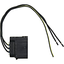 S-895 Side Marker Light Connector