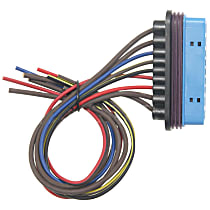 S-896 Connectors - Direct Fit, Sold individually