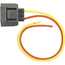 S-905 Alternator Connector
